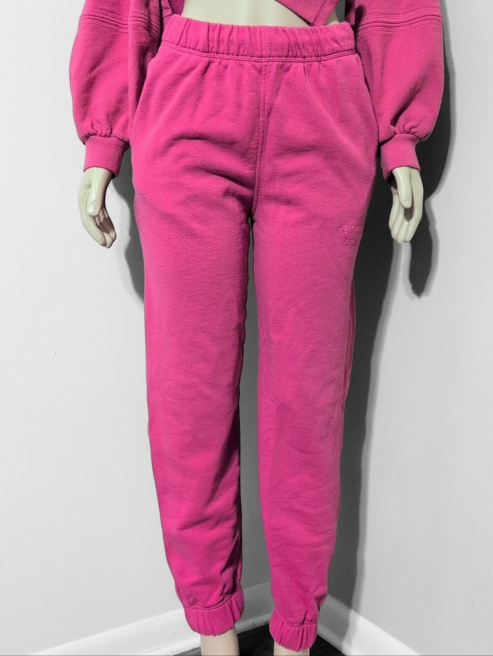Ganni Software Isoli Matching Set - Picture 3 of 8